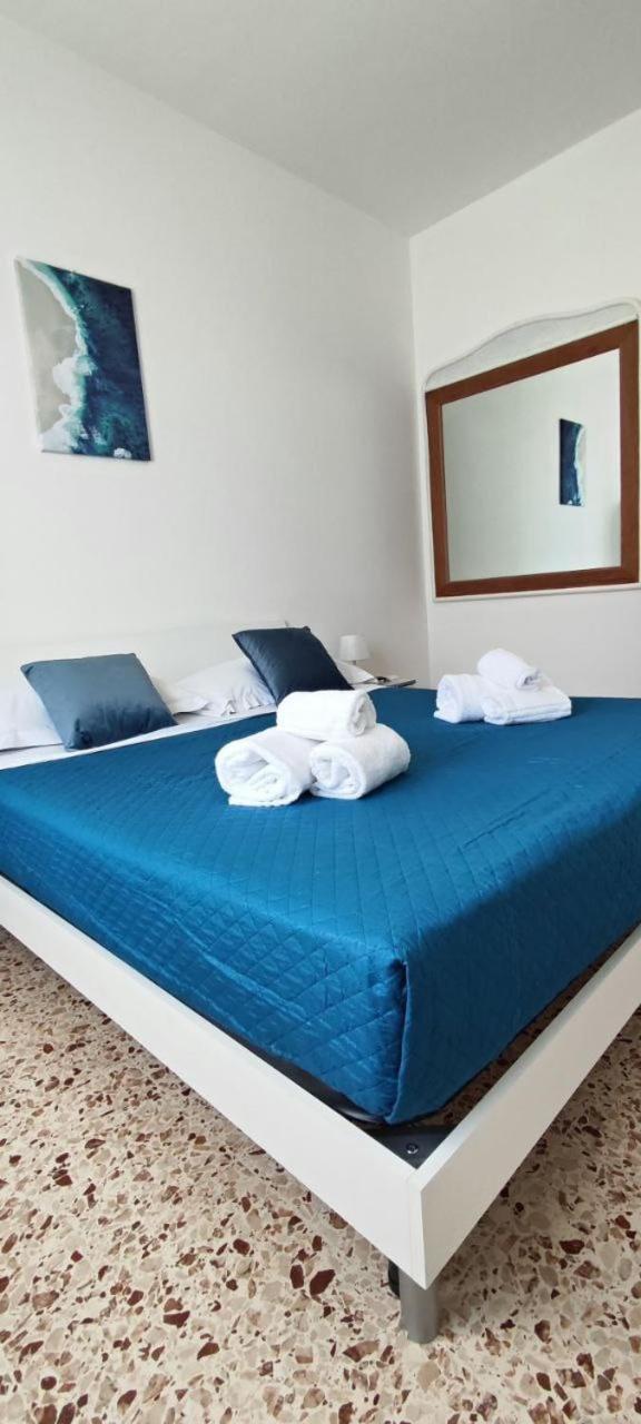 A Casa Dei Nonni Leilighet Giardini Naxos Eksteriør bilde