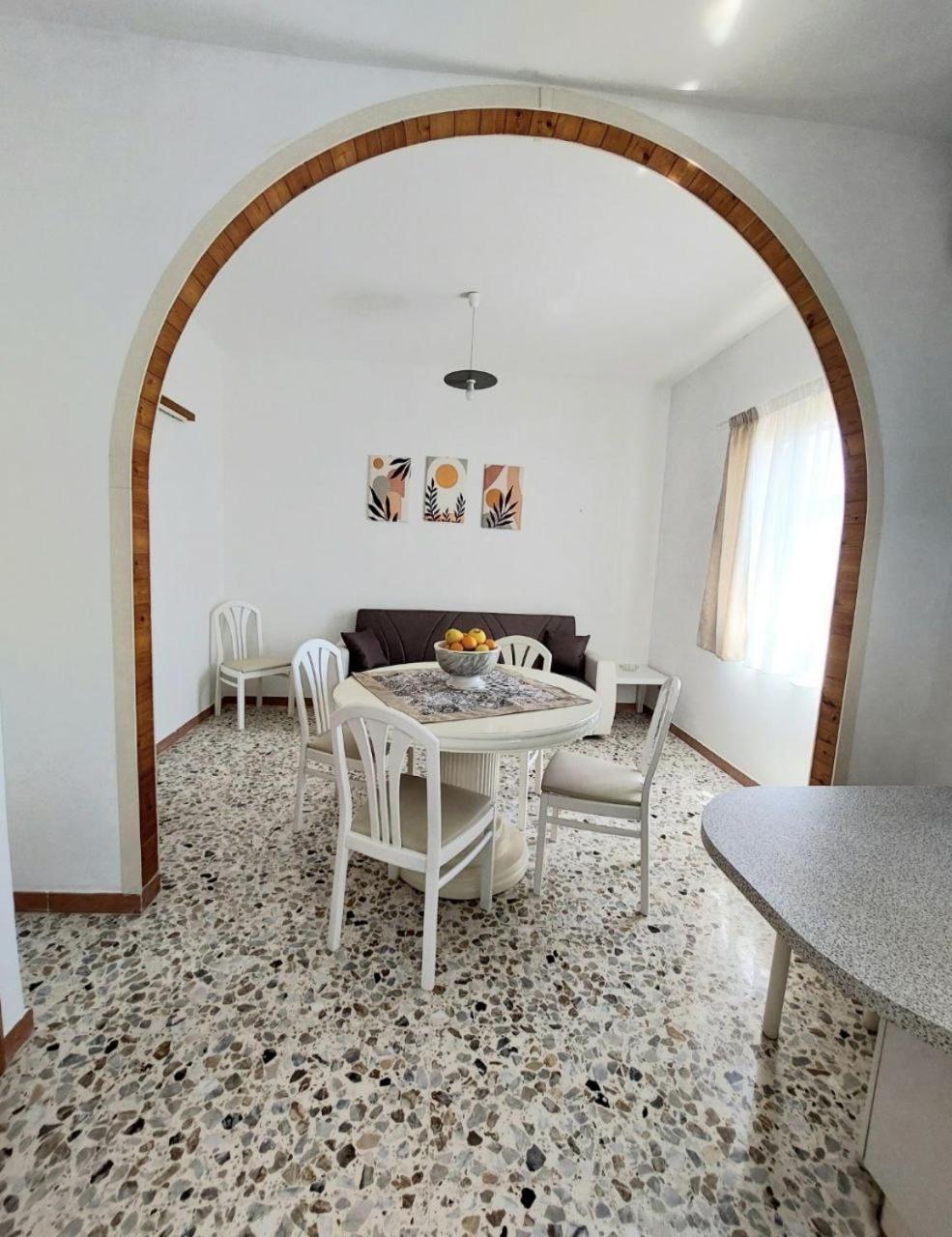 A Casa Dei Nonni Leilighet Giardini Naxos Eksteriør bilde