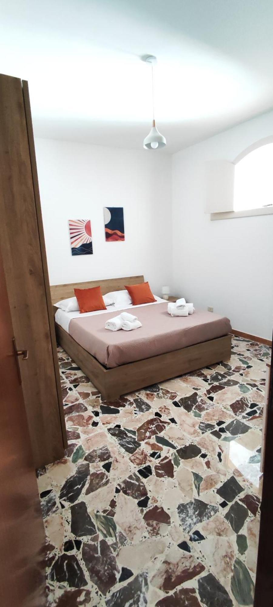 A Casa Dei Nonni Leilighet Giardini Naxos Eksteriør bilde