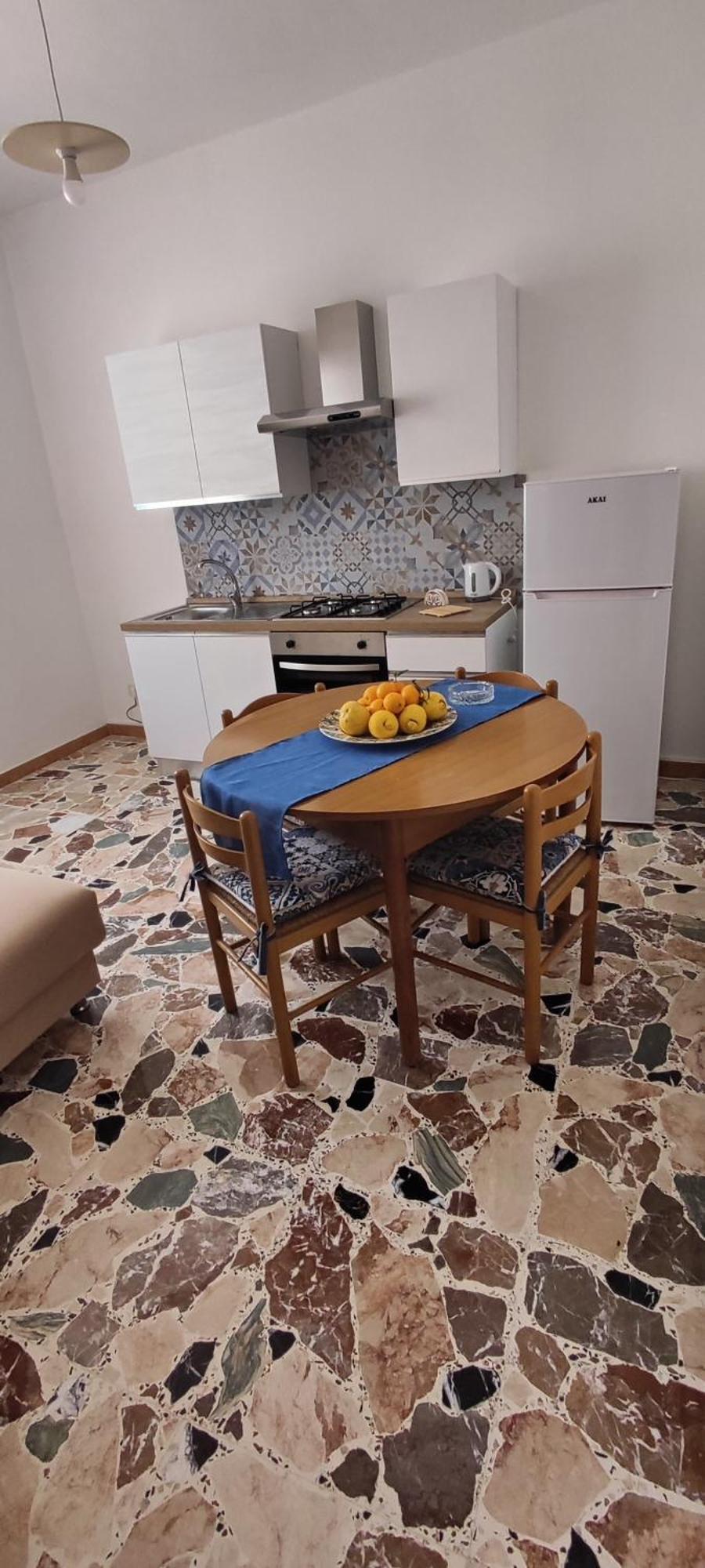 A Casa Dei Nonni Leilighet Giardini Naxos Eksteriør bilde