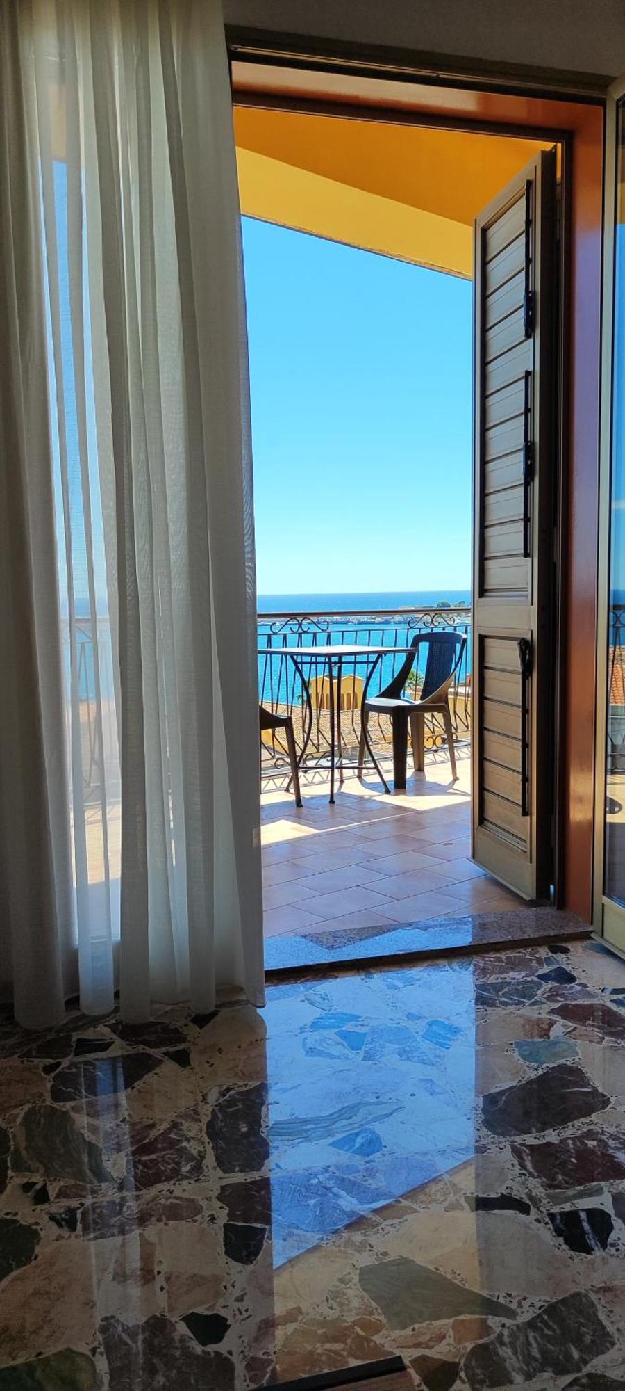 A Casa Dei Nonni Leilighet Giardini Naxos Rom bilde
