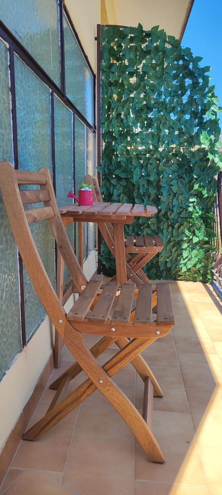 A Casa Dei Nonni Leilighet Giardini Naxos Eksteriør bilde