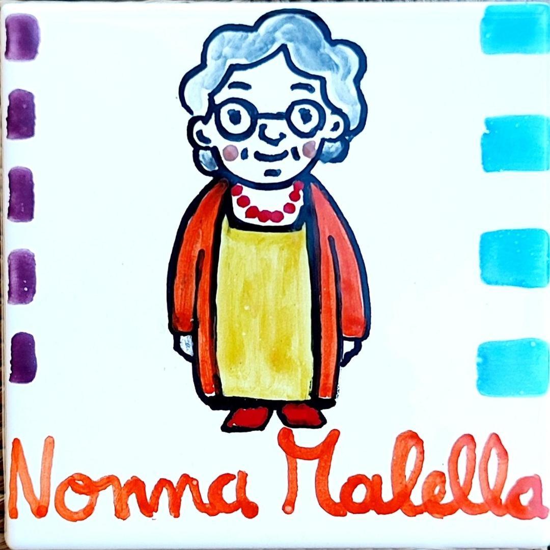 A Casa Dei Nonni Leilighet Giardini Naxos Eksteriør bilde